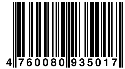 4 760080 935017