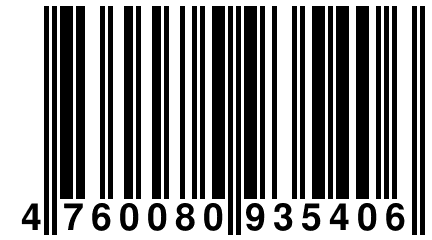 4 760080 935406