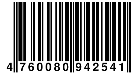 4 760080 942541