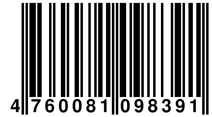 4 760081 098391