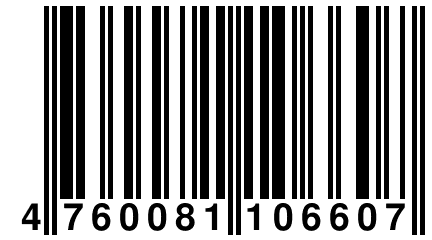 4 760081 106607