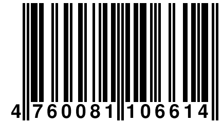 4 760081 106614