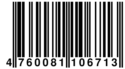 4 760081 106713