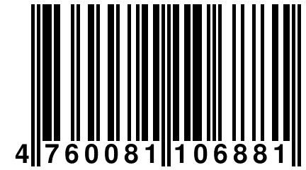 4 760081 106881