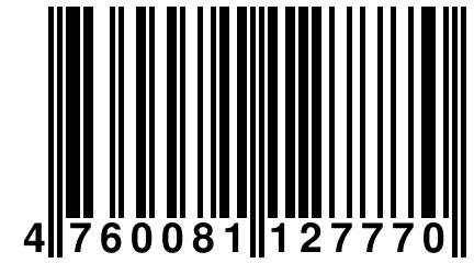 4 760081 127770