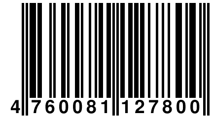 4 760081 127800