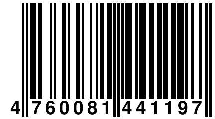 4 760081 441197