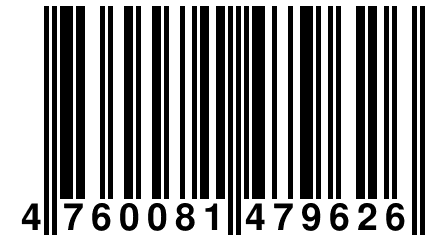 4 760081 479626