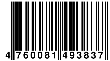 4 760081 493837