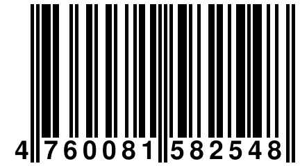 4 760081 582548