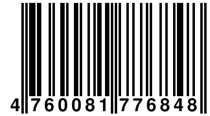 4 760081 776848