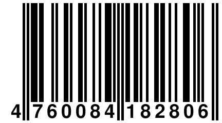 4 760084 182806