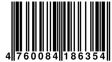 4 760084 186354