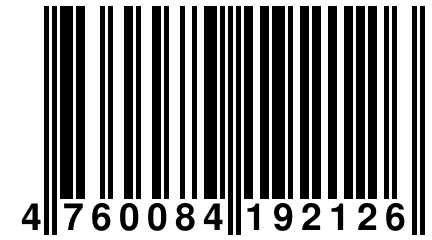 4 760084 192126