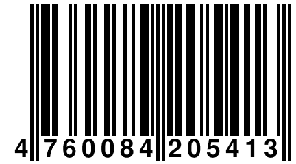 4 760084 205413