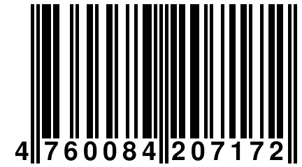 4 760084 207172