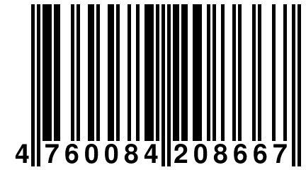 4 760084 208667