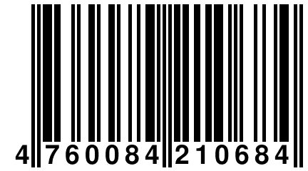 4 760084 210684