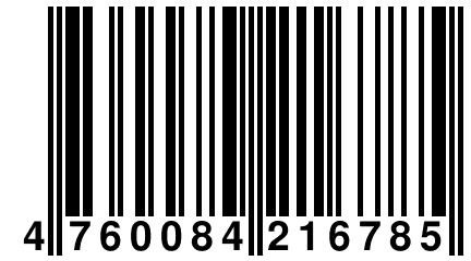 4 760084 216785