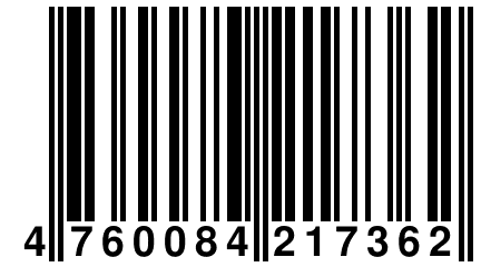 4 760084 217362