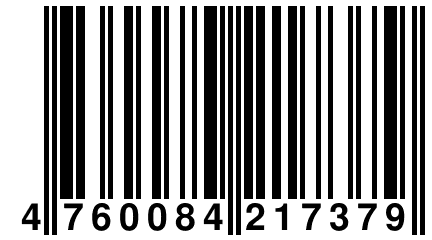 4 760084 217379