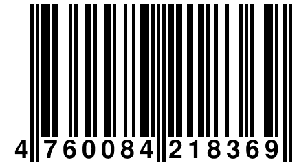 4 760084 218369