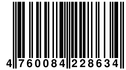 4 760084 228634