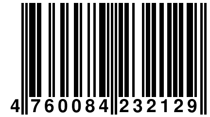 4 760084 232129