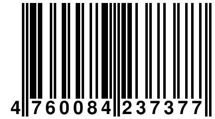 4 760084 237377