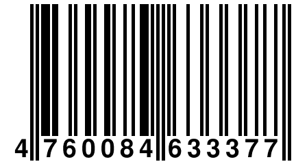 4 760084 633377