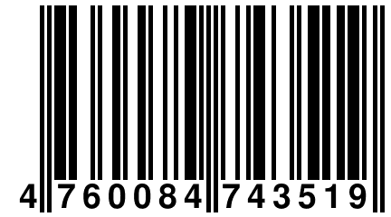 4 760084 743519