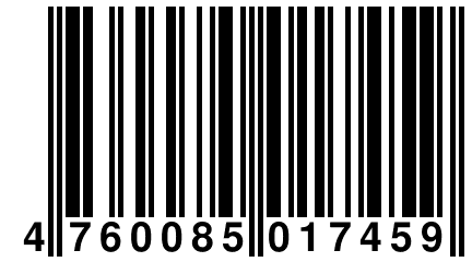 4 760085 017459