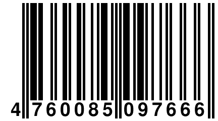 4 760085 097666