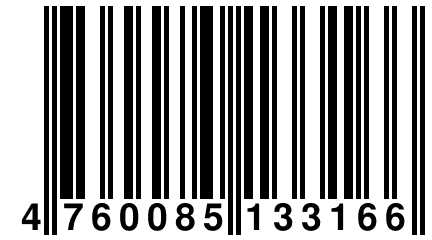 4 760085 133166