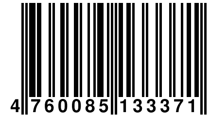 4 760085 133371