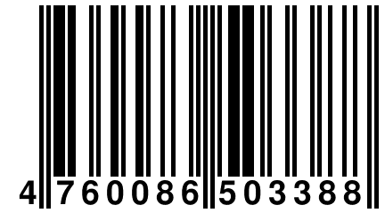 4 760086 503388