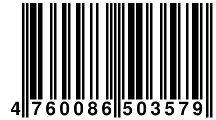 4 760086 503579
