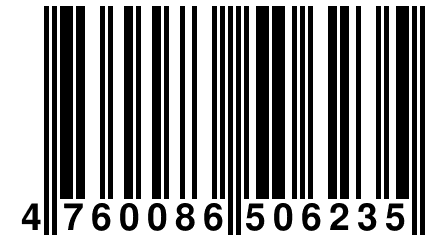 4 760086 506235