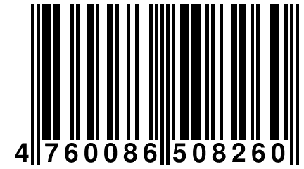 4 760086 508260