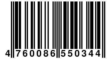 4 760086 550344