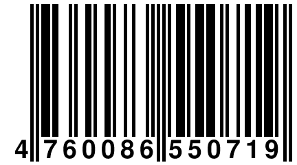4 760086 550719