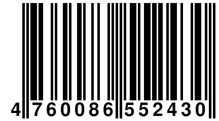 4 760086 552430