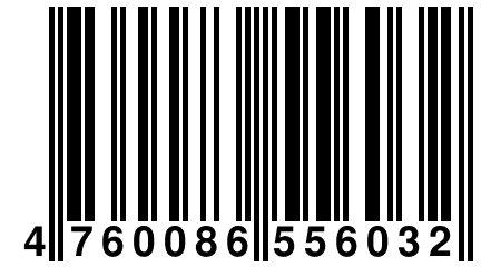 4 760086 556032