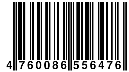 4 760086 556476