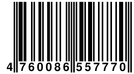 4 760086 557770