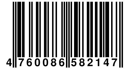 4 760086 582147