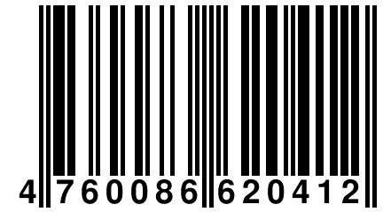 4 760086 620412