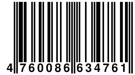 4 760086 634761