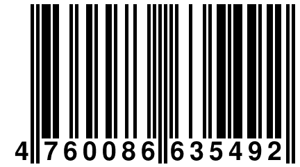 4 760086 635492
