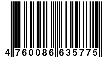 4 760086 635775